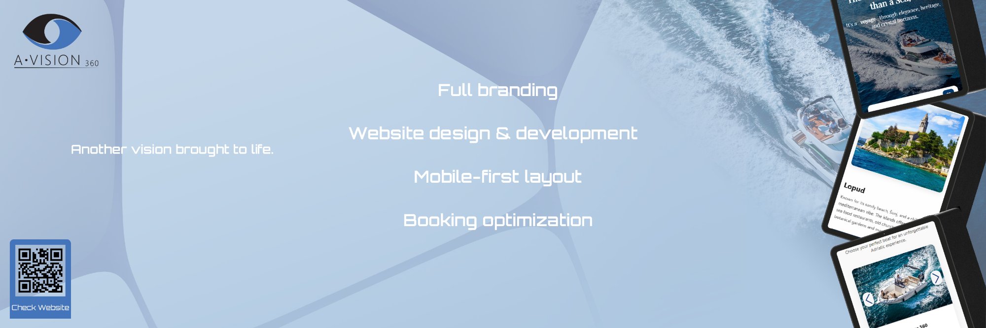 AVISION360 Post